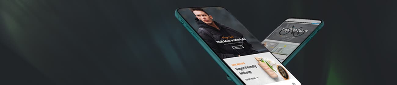 App background